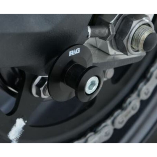 Pions de bras oscillant - diabolos R&G RACING