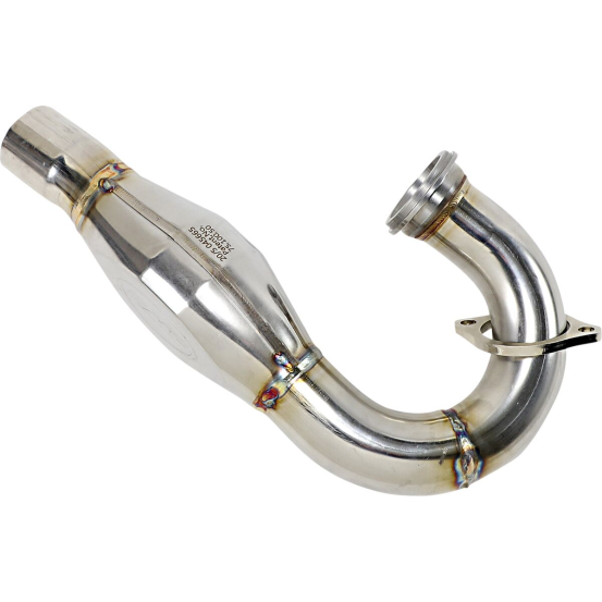 Collecteur FMF Megabomb Inox Beta 430-480 2020-2022