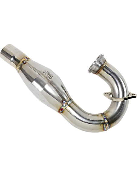Collecteur FMF Megabomb Inox Beta 430-480 2020-2022