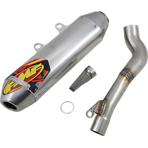 Silencieux FMF Powercore 4 Beta RR 2020-2022