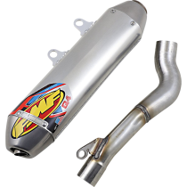 Silencieux FMF Q4 Beta RR 2020-2022