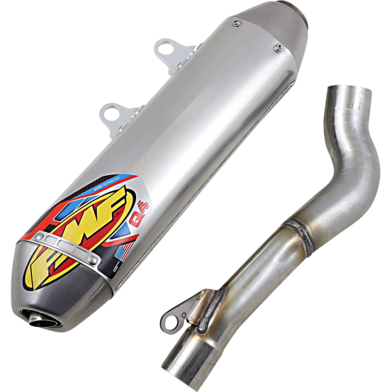 Silencieux FMF Q4 Beta RR 2020-2022