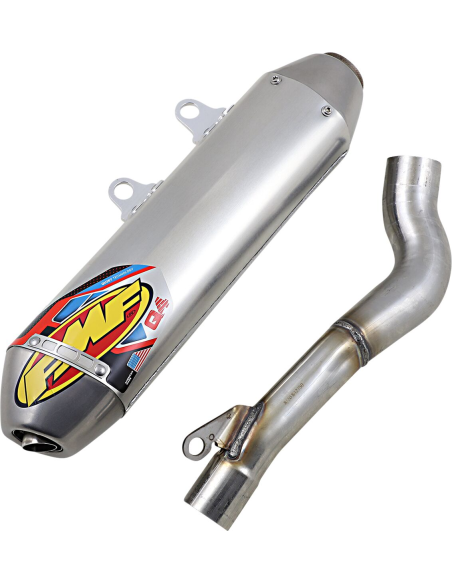 Silencieux FMF Q4 Beta RR 2020-2022