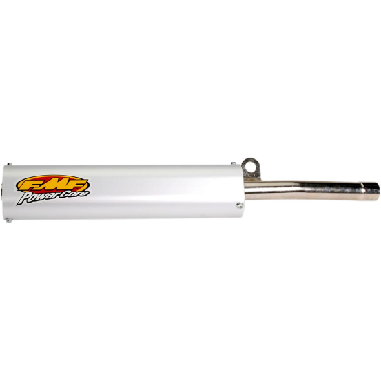 Silencieux FMF POWERCORE HONDA 500 CR R 1987-1988