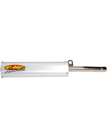 Silencieux FMF POWERCORE HONDA 500 CR R 1987-1988