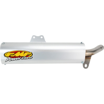 Silencieux FMF POWERCORE HONDA 250 ATC R 1985-1986