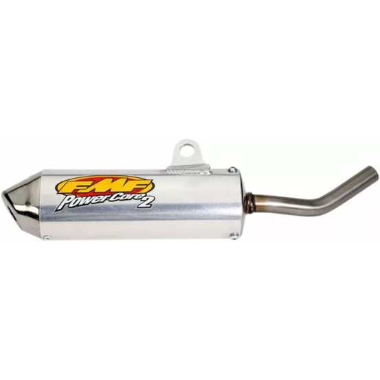Silencieux FMF POWERCORE 2 HONDA 80 CR R 1996-2002, 85 CR R 2003-2007