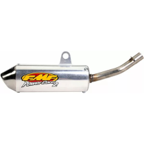 Silencieux FMF POWERCORE 2 HONDA 125 CR R 1993-1997