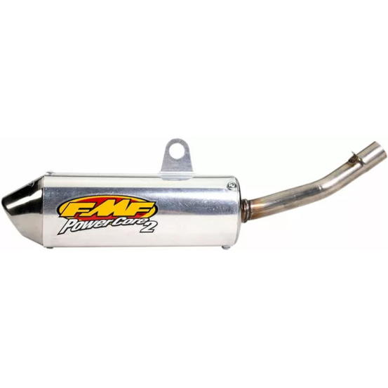 Silencieux FMF POWERCORE 2 HONDA 125 CR R 1993-1997
