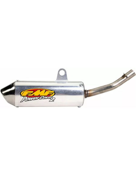 Silencieux FMF POWERCORE 2 HONDA 125 CR R 1993-1997