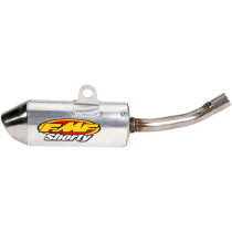 Silencieux FMF POWERCORE HONDA 2 125 CR R 1998-1999