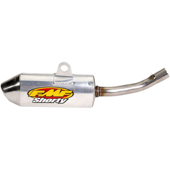 Silencieux FMF POWERCORE HONDA 2 125 CR R 1998-1999