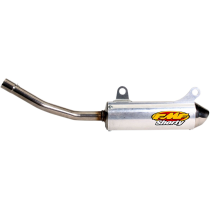 Silencieux FMF POWERCORE 2 HONDA 250 CR R 1997-1999