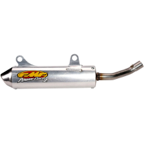 Silencieux FMF POWERCORE 2 HONDA 250 CR R 2000-2001