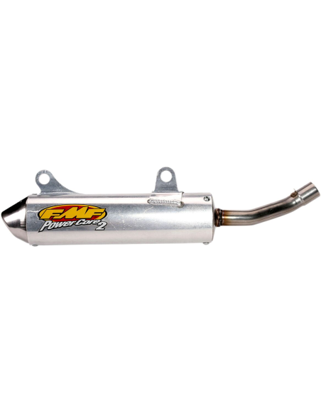 Silencieux FMF POWERCORE 2 HONDA 250 CR R 2000-2001