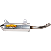 Silencieux FMF POWERCORE 2 SHORTY HONDA 250 CR R 2000-2001