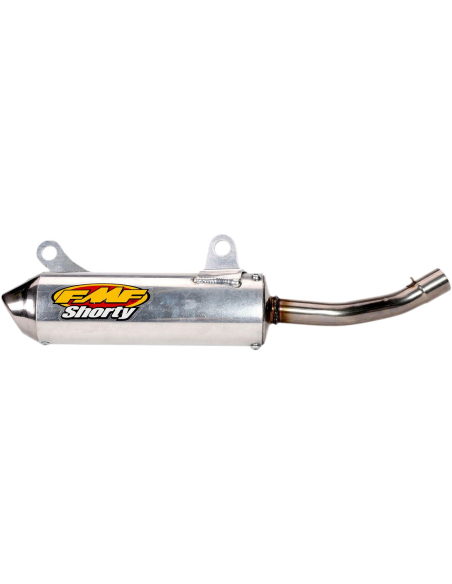 Silencieux FMF POWERCORE 2 SHORTY HONDA 250 CR R 2000-2001