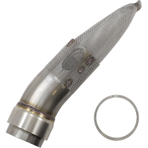 Insert réducteur de bruit FMF silencieux Factory 4.1 RCT 94 décibels