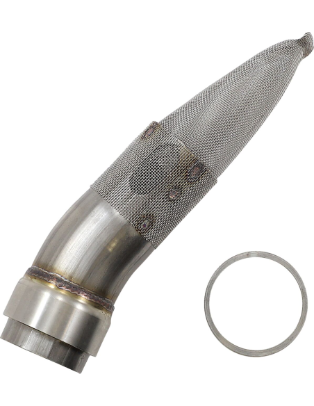 Insert réducteur de bruit FMF silencieux Factory 4.1 RCT 94 décibels