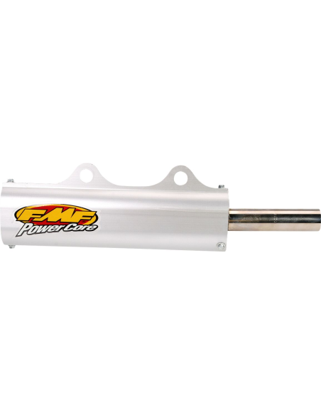 Silencieux FMF POWERCORE KAWASAKI 200 KDX 1989-94, KX 250 1988-89