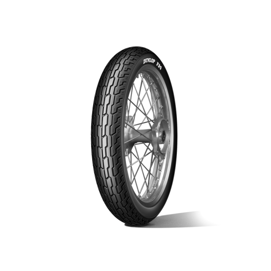 Pneu Avant Touring DUNLOP F24 100/90-19 57H TL