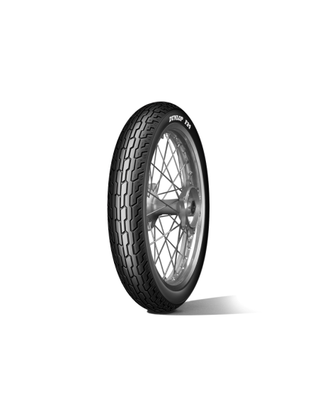 Pneu Avant Touring DUNLOP F24 100/90-19 57H TL
