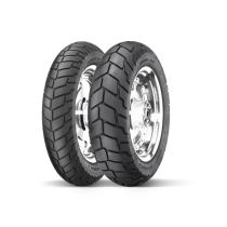 Pneu Avant Custom DUNLOP D427 130/90-16 67H TL