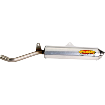 Silencieux FMF POWERCORE 2 KAWASAKI 200/220 KDX 1995-2006