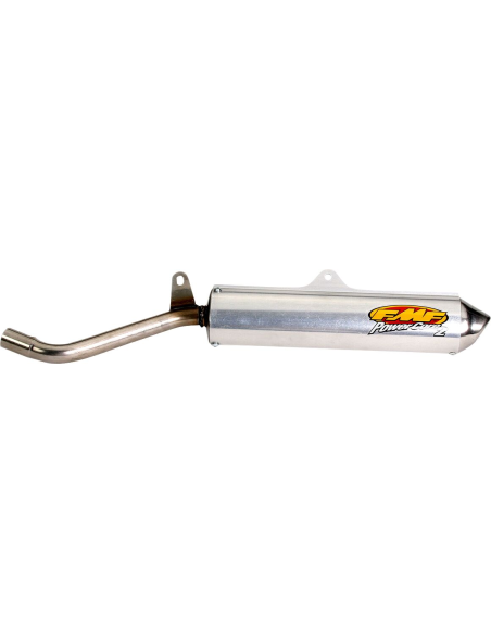 Silencieux FMF POWERCORE 2 KAWASAKI 200/220 KDX 1995-2006