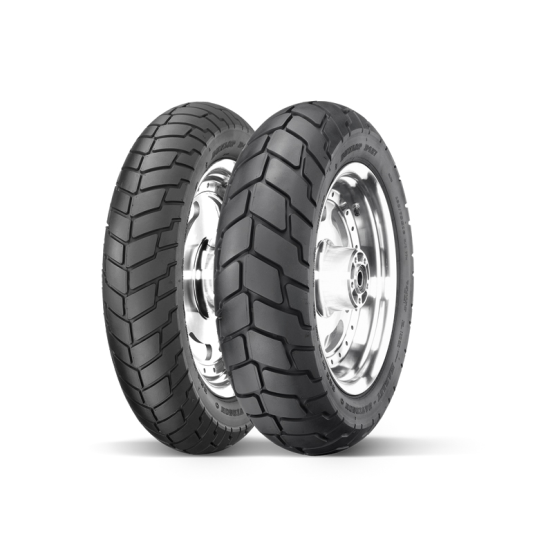 Pneu Arrière Custom DUNLOP D427 180/70-16 77H TL