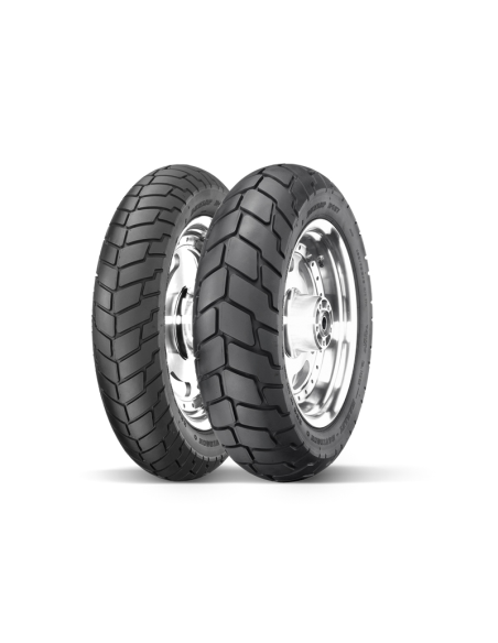 Pneu Arrière Custom DUNLOP D427 180/70-16 77H TL