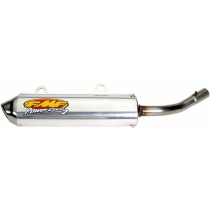 Silencieux FMF POWERCORE 2 KAWASAKI 250 KX 1994-1998
