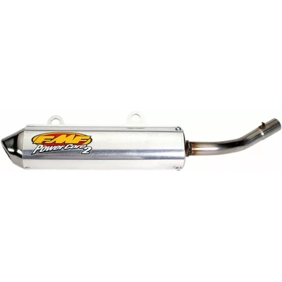 Silencieux FMF POWERCORE 2 KAWASAKI 250 KX 1994-1998