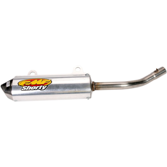 Silencieux FMF POWERCORE 2 SHORTY KAWASAKI 250 KX 1994-1998