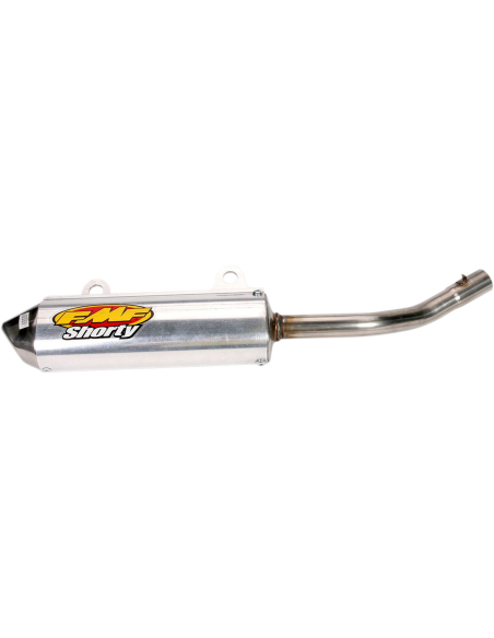 Silencieux FMF POWERCORE 2 SHORTY KAWASAKI 250 KX 1994-1998