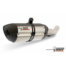 Ligne complète MIVV Suono inox Yamaha MT-09 2013-2016