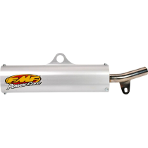 Silencieux FMF POWERCORE YAMAHA 200 WR 1991-1993