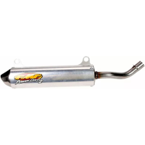 Silencieux FMF POWERCORE 2 YAMAHA 250 YZ 1993-1995