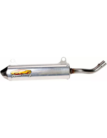 Silencieux FMF POWERCORE 2 YAMAHA 250 YZ 1993-1995