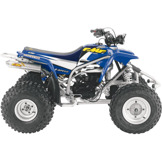 Silencieux FMF POWERCORE 2 YAMAHA 200 YFS Blaster 1988-2006