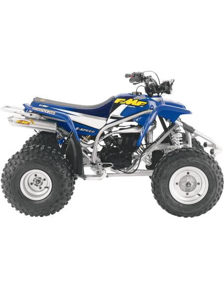 Silencieux FMF POWERCORE 2 YAMAHA 200 YFS Blaster 1988-2006