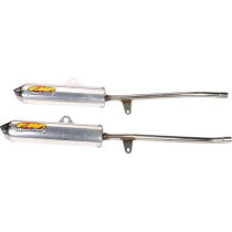 Silencieux FMF POWERCORE 2 YAMAHA 350 YFZ BANSHEE 1987-2006