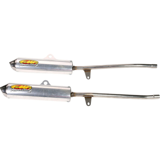 Silencieux FMF POWERCORE 2 YAMAHA 350 YFZ BANSHEE 1987-2006