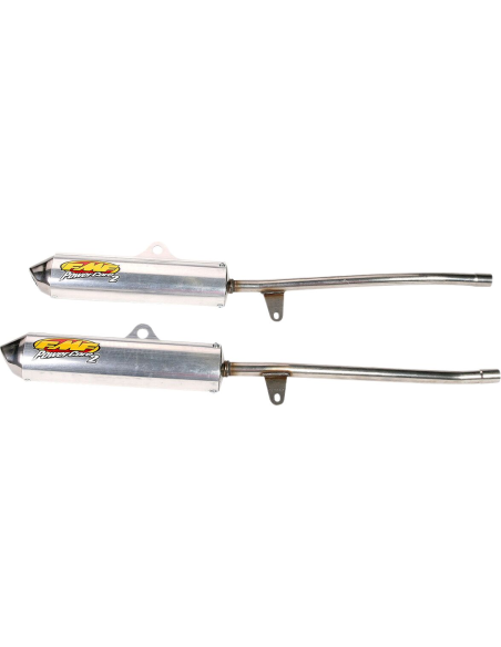 Silencieux FMF POWERCORE 2 YAMAHA 350 YFZ BANSHEE 1987-2006