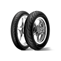 Pneu Avant Touring DUNLOP GT502 80/90-21 54V TL