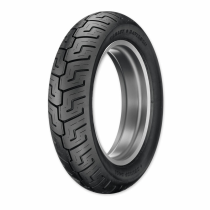 Pneu Arrière Custom DUNLOP D401 150/80-16 71H TL