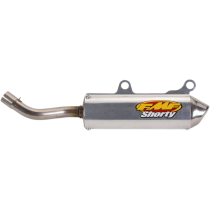 Silencieux FMF POWERCORE 2 SHORTY YAMAHA 250 YZ 1996-1999