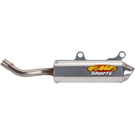 Silencieux FMF POWERCORE 2 SHORTY YAMAHA 250 YZ 1996-1999