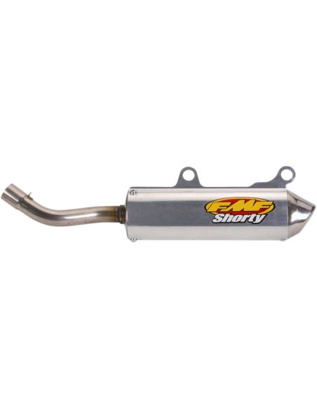 Silencieux FMF POWERCORE 2 SHORTY YAMAHA 250 YZ 1996-1999