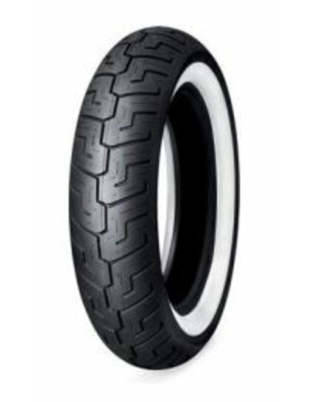 Pneu Avant Custom DUNLOP D401 100/90-19 57H TL